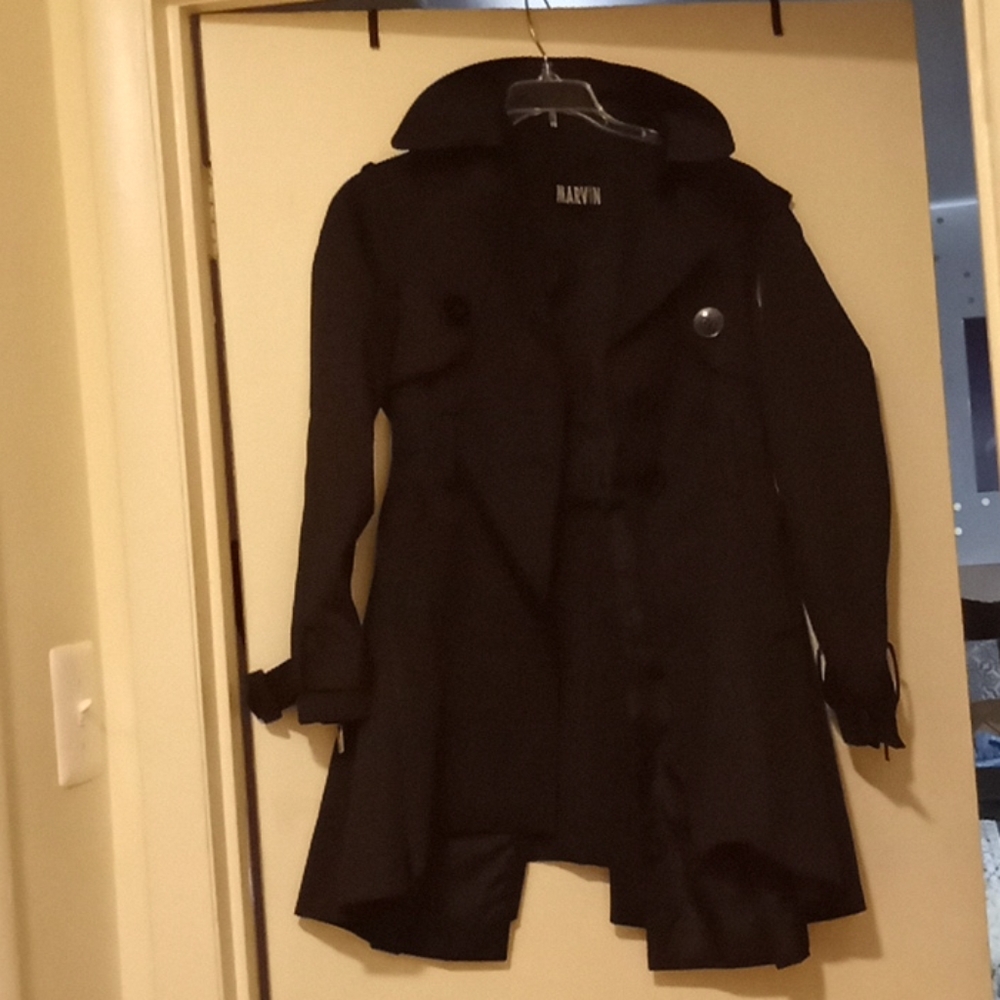 Raincoat